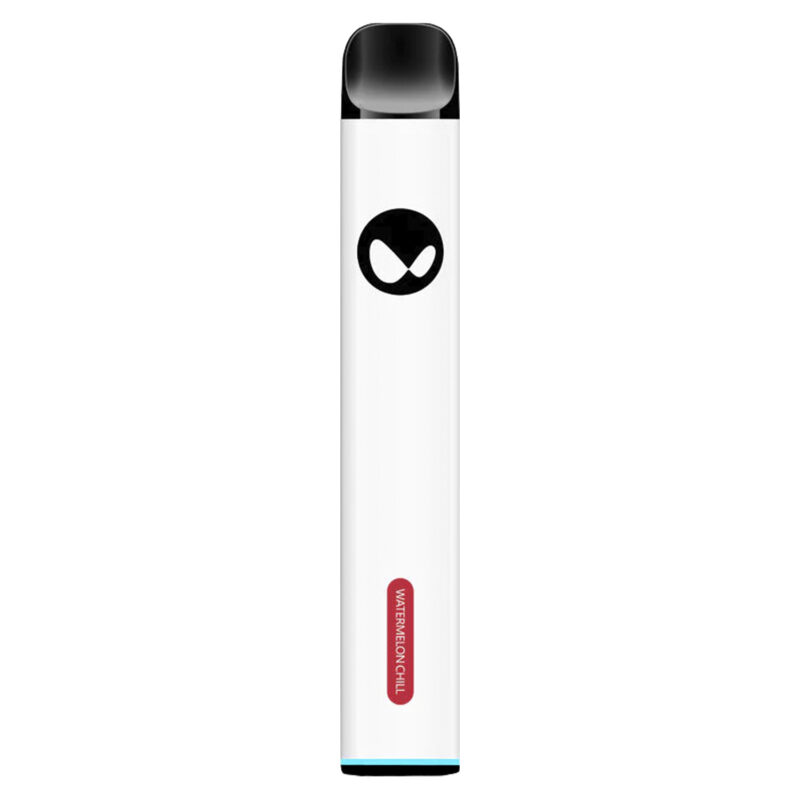 Waka Pod 1.800 Puff - Watermelon Chill