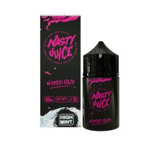 Nasty High Mint Wicked Haze