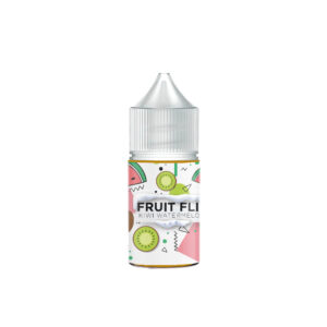 Pun Fiction Fruit Flip SALTS - Kiwi Watermelon 30ml