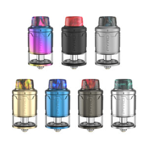 Vandyvape - Pyro V3 RDTA