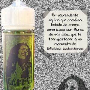 Stimulus - Happy 100ml 3mg