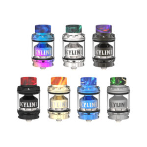 Vandy Vape - Kylin V2 RTA 3ml