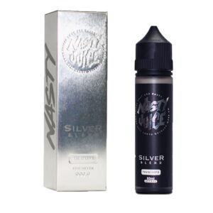 Nasty - Tobacco Silver 60ml