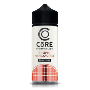 Dinner - Core Tropic Mango 120ml