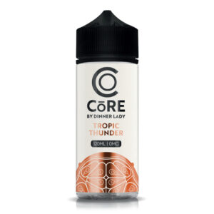 Dinner - Core Tropic Thunder 120ml