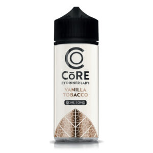 Dinner - Core Vanilla Tobac 120ml