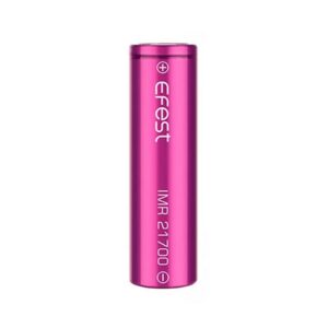 Efest - 21700 4000mAh