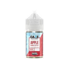 Reds - Salt Plus Apple Ice
