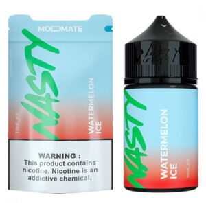 Nasty Modmate - Watermelon Ice