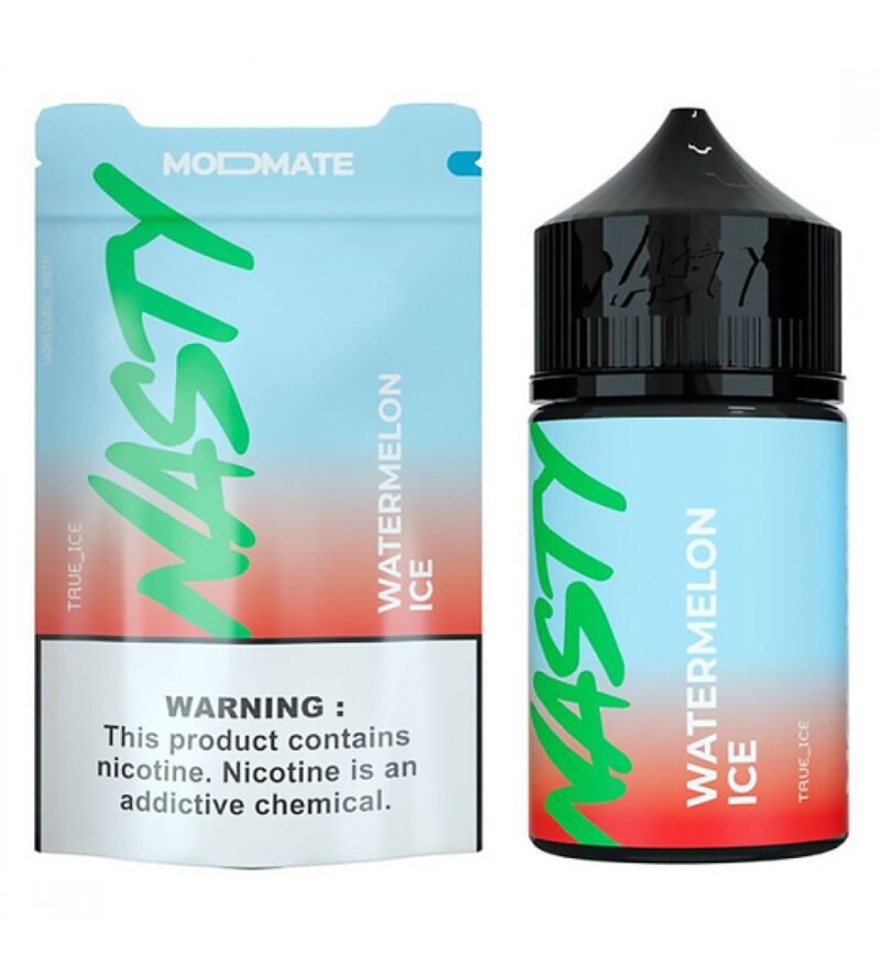 Nasty Modmate - Watermelon Ice