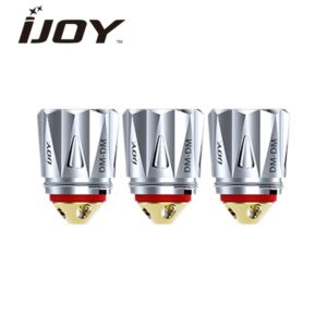 iJoy - X3-DM-DM Coils 0.15ohm (3pcs/pack)