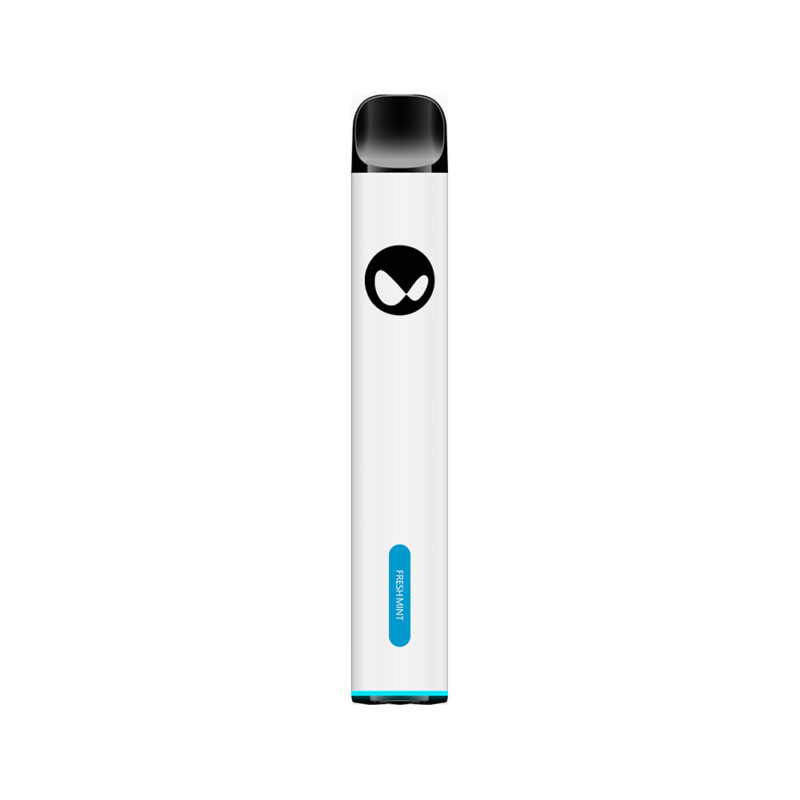 Waka Pod 1.800 Puff - Fresh Mint