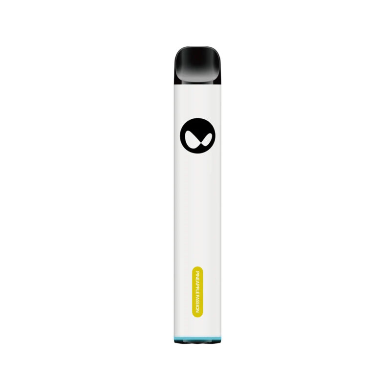 Waka Pod 1.800 Puff - Pineapple Passion