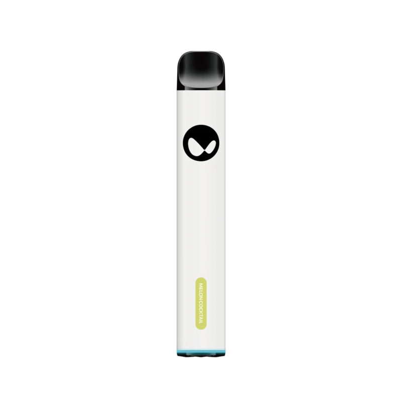 Waka Pod 1.800 Puff - Melon Cocktail