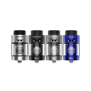 Geekvape - Zeus Dual RTA