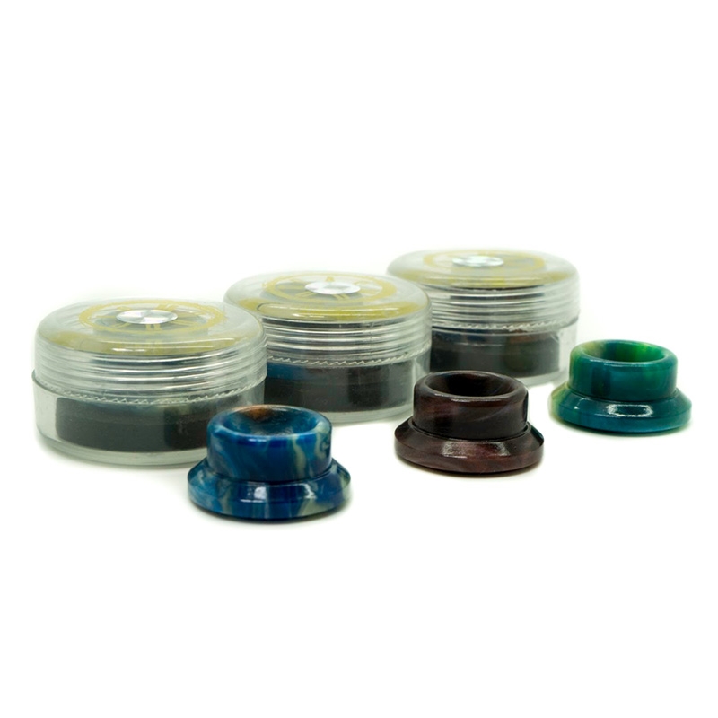 Asmodus - Voluna Drip Tip