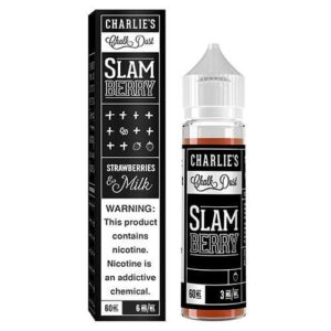 Charlie's Chalk Dust - Slam Berry
