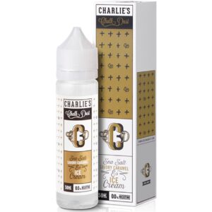 CC3D - Charlie's Chalk Dust