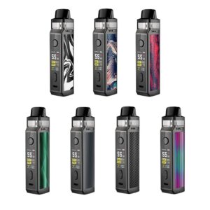 VOOPOO - VINCI X 70W Pod Kit