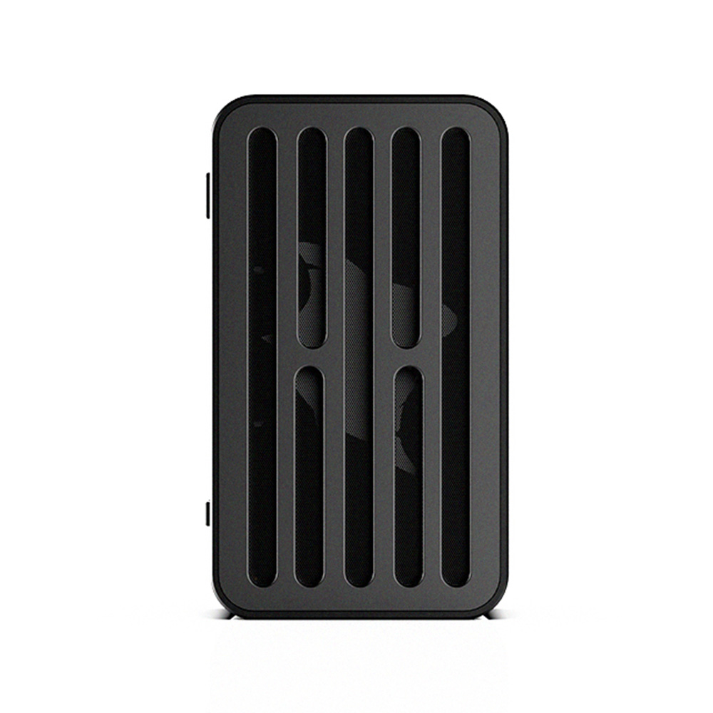 Curdo - Halo 218W TC Box MOD