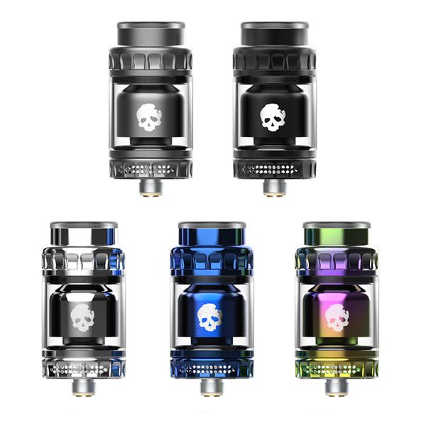 DOVPO - Blotto Mini RTA 2ml/4ml