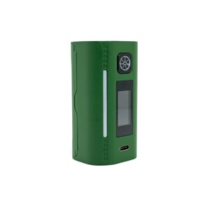 asMODus - Lustro 200W TC Box Mod