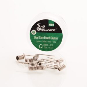 Hellvape - Coils Pre-armados