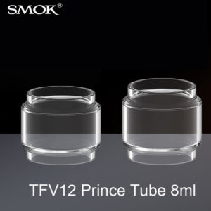 Neutral Pyrex TFV12 Prince 8ML Bulb