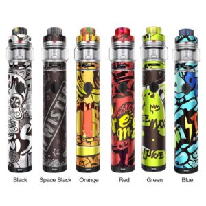 Freemax - Twister 80W Kit de inicio