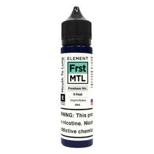 Element ? V-Frost MTL 60ml