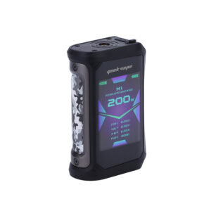 Geekvape - Aegis X 200W TC Mod