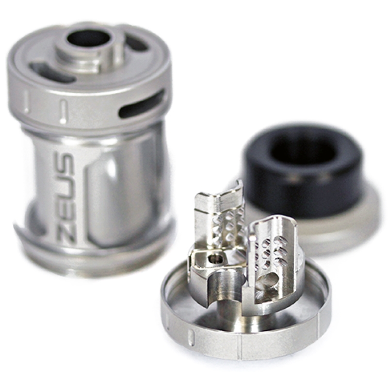 GeekVape - Zeus RTA - Image 2