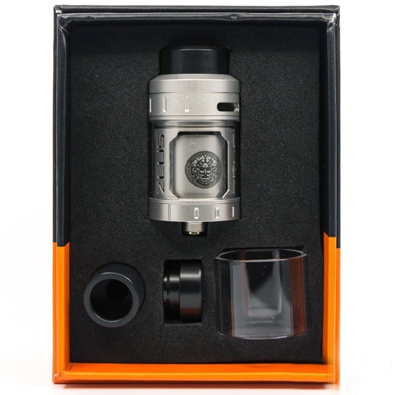 GeekVape - Zeus RTA - Image 4