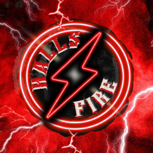 Stimulus - Halls Fire 100ml 3mg