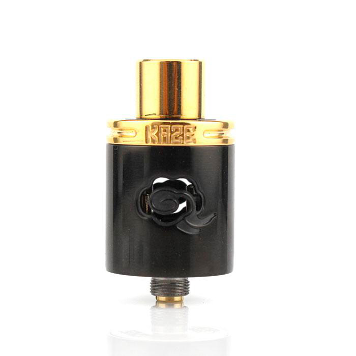 CKS x Aria Kaze V2 RDA - Image 2