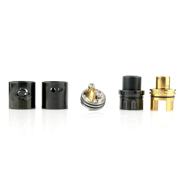 CKS x Aria Kaze V2 RDA - Image 3