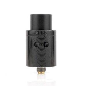 CKS x Aria Kaze V2 RDA