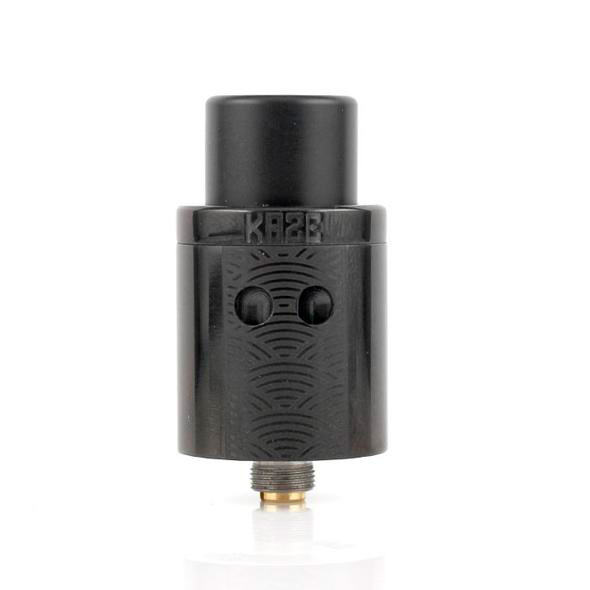 CKS x Aria Kaze V2 RDA