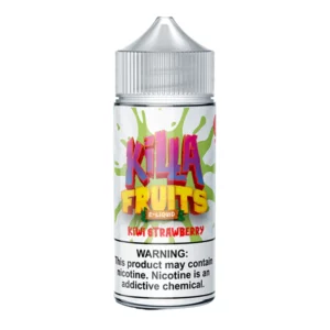 Killa Fruits - Kiwi Strawberry
