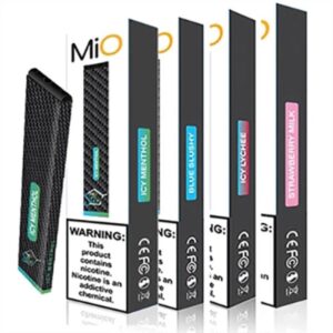 MiO Stix
