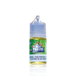 Mr. Freeze - Strawberry Watermelon Frost Salt 30ml