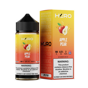 Hero - Apple Pear Salts