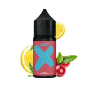 Nasty Salt - Pink Lemonade