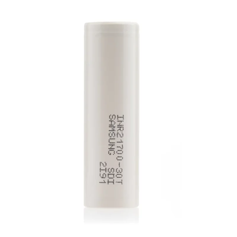 Samsung - Batería 30T 3000mAh 21700
