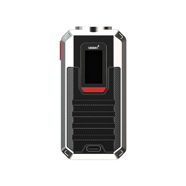 Smoant - Ladon 225W TC Box MOD