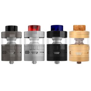 Steam Crave - Aromamizer Plus V2 RDTA 8ml/16ml