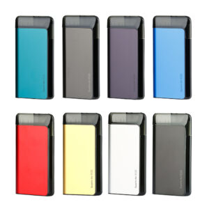 Suorin - Air Plus Pod System Kit 930mAh