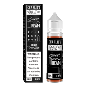 Charlie's Chalk Dust - Sweet Dream