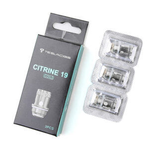Tesla - T-A1 Coil Pack de 3 (para Innovator)