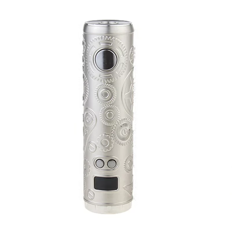 Teslacigs Punk 80W Mod
